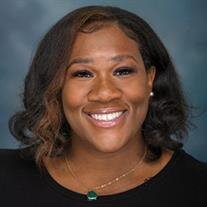 Andrea M Hill