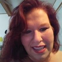 Andrea Jean Lang