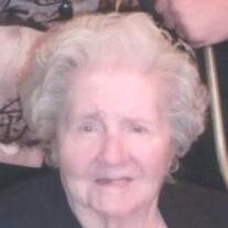 Mrs. Marie Balog Raimondo