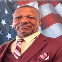 Reginald Louis Church