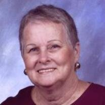Marge L. O'Dell