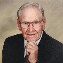 Clarence A. Freudensprung