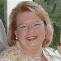 Glenda Mae Figge