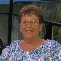 Joann Elaine Swope