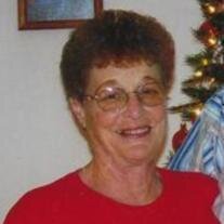 Kathyrn L. Grimmett