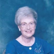 Gretchen A. Krantz