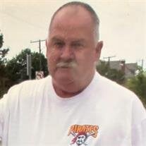 Louis A. Watson