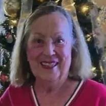 Jean Agnes Ziegler