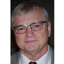 Norman Joseph Becker