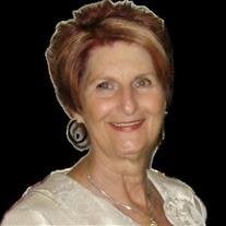 Judy C. Indermuehle