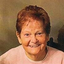 Doris Mae Kleine-Ray