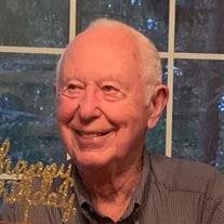 Jack B. Harvey