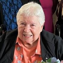 Shirley B. Hollier