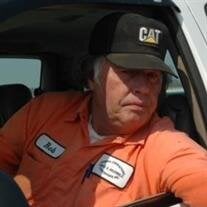 Robert Gale Wetmore