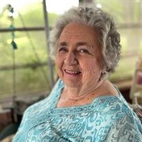 Mrs. Brenda Diane Fowler
