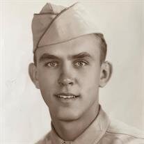 Edsel Benson Prast