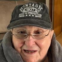 Lester Eugene McGary Jr.