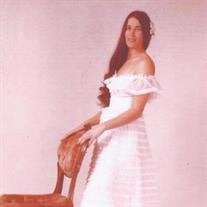 Patsy Ann Southern Houston