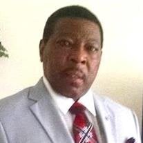Mr. Enix Wright