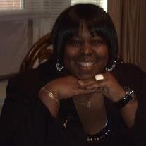 Sharon Lee Frazier