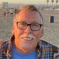 Kenneth "Mike" Hope