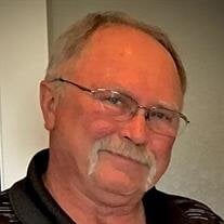 Rodney Alen Petersen