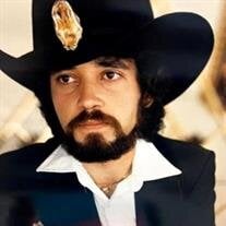 Guadalupe "Polo" Riojas Guajardo