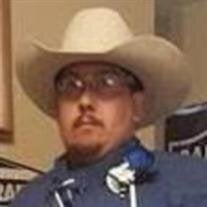 Derek James Satterfield