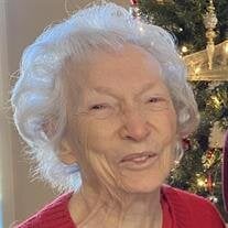Laverne Ellis