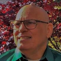 William Ray "Randy" Hubbard