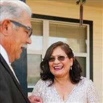 Virginia San Miguel