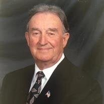 Mr. Jesse Howard "Herby" Powell Jr.