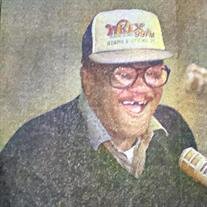 Mr. Arthur Lee Grice