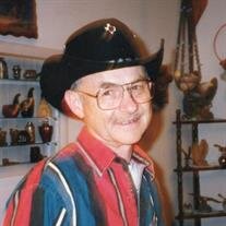 Gerald L. "Jerry" Borron