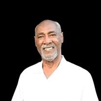 Mr. Joseph "Jimmy" Moore