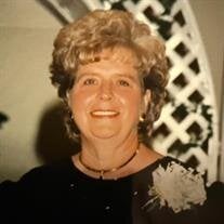 Phyllis Ann Browning