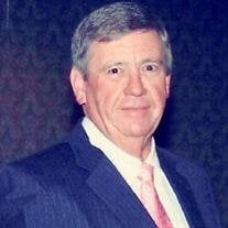 C.W. Wurzburger