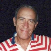 Edward F. White