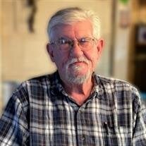 Russell Mason Holmes