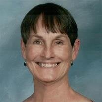 Pauline "Polly" Carter