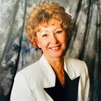 Charlene Elsie Rill Thomas