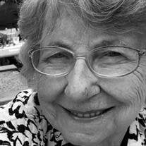 Irene L Carter