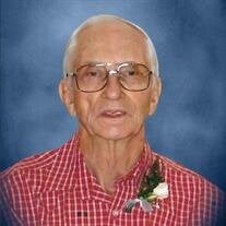 George Donald Newell