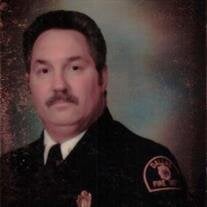John Howard Quarles