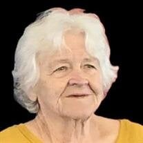 Wilma Jean Lynn