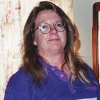 Debbie Jean (Miller) Wethy