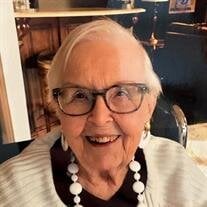 Betty M. Tryon