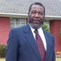 Mr. Waggner Earl Christopher