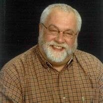 LLOYD "SONNY" JACKSON HUFFMAN JR