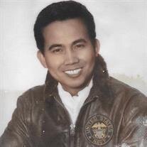 Rosendo Mailig Pillazar